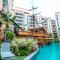 Atlantic Condo Resort Pattaya by Panisara - Jomtien Beach