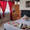 Hostal America