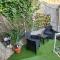 Villa Regio Studio Kitchen & Garden