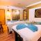 Hotel Willow Banks - Boutique 4 star Hotel on the Mall Road Shimla - Šimla