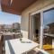 Green Olive Apartments
