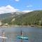 Argentine 1507 by SummitCove Lodging
