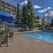 Argentine 1507 by SummitCove Lodging