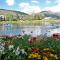 Argentine 1507 by SummitCove Lodging