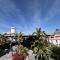 Monastiraki #WallsFree CityCenter- Unspoiled Athens Apartments