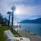 Charming Suite am Luganersee, Pool, Parkplatz