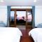 Baan Apsara - Stunning Sea View 3 Bed Pool Villa - Choeng Mon Beach