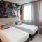 ibis Styles Bordeaux Centre Gare