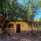 La casa de Josefina