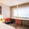 ibis Metz Nord