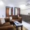 Olive Hotel Amman