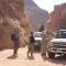 Rumshines Camp - Wadi Rum