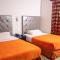 Hotel Calima Real