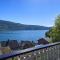 Faleide Panorama Private Fjord View Cabin with Large Terrace Faleide Panorama Private Fjord View Cabin with Large Terrace