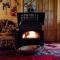 Lodge House Tara
