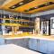 ibis Budget Pau Est