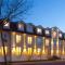 Moin Hotel Cuxhaven