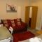 Leamington Spa Apartments - 利明顿温泉