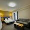 Golden Palace Hotel