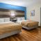 Quality Inn Branson On the Strip