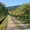La Fattoria del Rio di Sopra - Agriturismo Baldeschi