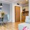 Apartamenty Marina Jastarnia Bis