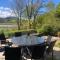 Snowdonia Mawddach escape