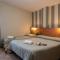 Hotel Piscina La Suite