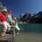 Apartment in Kleinarl near Ski-Area with Balcony & Parking
