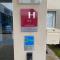 ibis budget Bar le Duc