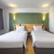 Mybed Sathorn Hotel