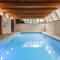 Watermouth Castle, Penn-Curzon Apartment