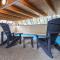 Watermouth Castle, Penn-Curzon Apartment