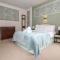 Watermouth Castle, Penn-Curzon Apartment
