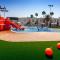Barceló Corralejo Sands