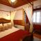 Archontiko Metsovou Luxury Boutique Hotel - Мецовон