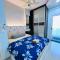 S PICE Arena Homestay