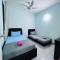 S PICE Arena Homestay