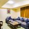 Qaser Al-Sultan Hotel Suites