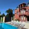 Villa Georgiana Villa Georgiana