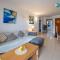 Apartamento Rosa