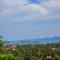 Villa Danisa 4BR Panoramic Ocean View with Infinity Pool & Private Gym