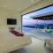 Villa Danisa 4BR Panoramic Ocean View with Infinity Pool & Private Gym