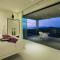 Villa Danisa 4BR Panoramic Ocean View with Infinity Pool & Private Gym