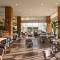 Crowne Plaza Istanbul - West