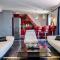 RG Duplex - Sea View - Palais & Croisette - Luxury Stay by LRA Cannes