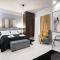 Byron Luxury Apartments