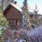 Spacious Chalet for 4 in Hommert