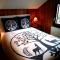 Spacious Chalet for 4 in Hommert