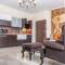 Apartamenty Blisko Centrum